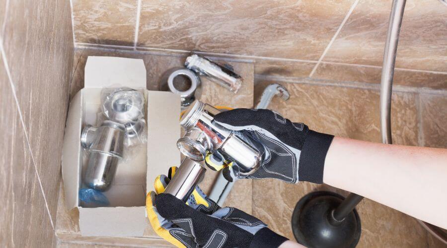 Expert flood damage restoration services in Newton, MS